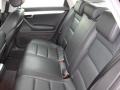 2008 Brilliant Black Audi A4 2.0T quattro Sedan  photo #13