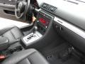 2008 Brilliant Black Audi A4 2.0T quattro Sedan  photo #14