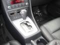 2008 Brilliant Black Audi A4 2.0T quattro Sedan  photo #16
