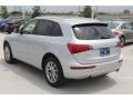 Ice Silver Metallic - Q5 3.2 Premium Plus quattro Photo No. 7