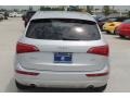 Ice Silver Metallic - Q5 3.2 Premium Plus quattro Photo No. 8