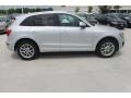 Ice Silver Metallic - Q5 3.2 Premium Plus quattro Photo No. 10