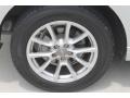 Ice Silver Metallic - Q5 3.2 Premium Plus quattro Photo No. 11