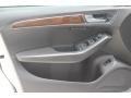 Ice Silver Metallic - Q5 3.2 Premium Plus quattro Photo No. 13