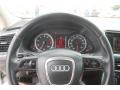Ice Silver Metallic - Q5 3.2 Premium Plus quattro Photo No. 22