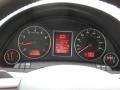 2008 Brilliant Black Audi A4 2.0T quattro Sedan  photo #19