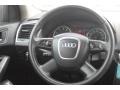 Ice Silver Metallic - Q5 3.2 Premium Plus quattro Photo No. 30