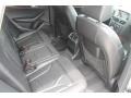 Ice Silver Metallic - Q5 3.2 Premium Plus quattro Photo No. 35