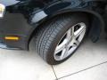 2008 Brilliant Black Audi A4 2.0T quattro Sedan  photo #21