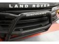 2001 Java Black Land Rover Discovery II SE  photo #45