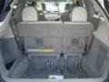 2011 Black Toyota Sienna XLE AWD  photo #25