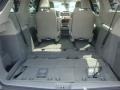 2011 Black Toyota Sienna XLE AWD  photo #26