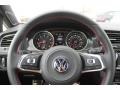 Tornado Red - Golf GTI 4-Door 2.0T SE Photo No. 19