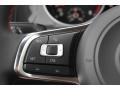 2015 Volkswagen Golf GTI 4-Door 2.0T SE Controls