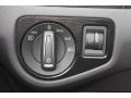 2015 Volkswagen Golf GTI 4-Door 2.0T SE Controls