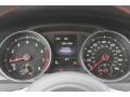 2015 Volkswagen Golf GTI 4-Door 2.0T SE Gauges