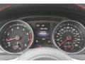 Titan Black Leather Gauges Photo for 2015 Volkswagen Golf GTI #95462255