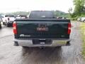 Emerald Green Metallic - Sierra 1500 SLT Double Cab 4x4 Photo No. 6