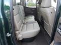 Emerald Green Metallic - Sierra 1500 SLT Double Cab 4x4 Photo No. 9
