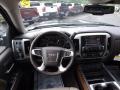 Emerald Green Metallic - Sierra 1500 SLT Double Cab 4x4 Photo No. 10