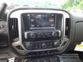 Emerald Green Metallic - Sierra 1500 SLT Double Cab 4x4 Photo No. 14