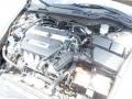  2006 Accord LX Sedan 2.4L DOHC 16V i-VTEC 4 Cylinder Engine