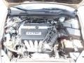 2.4L DOHC 16V i-VTEC 4 Cylinder 2006 Honda Accord LX Sedan Engine