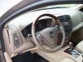 Radiant Bronze - CTS Sedan Photo No. 3
