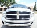 Bright Silver Metallic - Ram 1500 SLT Regular Cab Photo No. 2