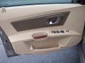 Radiant Bronze - CTS Sedan Photo No. 5