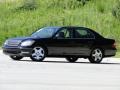 Black Onyx - LS 430 Sedan Photo No. 2
