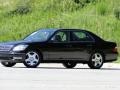 Black Onyx - LS 430 Sedan Photo No. 3