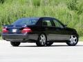 Black Onyx - LS 430 Sedan Photo No. 4