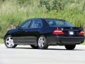 Black Onyx - LS 430 Sedan Photo No. 5