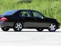 Black Onyx - LS 430 Sedan Photo No. 10