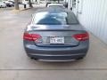 Monsoon Grey Metallic - S5 4.2 FSI quattro Coupe Photo No. 4
