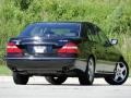 Black Onyx - LS 430 Sedan Photo No. 15