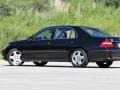 Black Onyx - LS 430 Sedan Photo No. 18