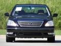 Black Onyx - LS 430 Sedan Photo No. 24