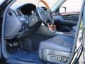 Black Onyx - LS 430 Sedan Photo No. 31