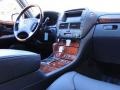 Black Onyx - LS 430 Sedan Photo No. 40