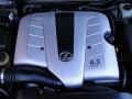 2005 Lexus LS 4.3 Liter DOHC 32-Valve VVT-i V8 Engine Photo