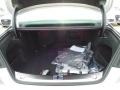 Black Trunk Photo for 2015 Audi A8 #95464778