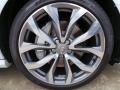 2015 Audi A6 3.0T Prestige quattro Sedan Wheel