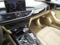 Glacier White Metallic - A6 3.0T Prestige quattro Sedan Photo No. 15