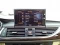Glacier White Metallic - A6 3.0T Prestige quattro Sedan Photo No. 19