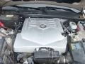Radiant Bronze - CTS Sedan Photo No. 15