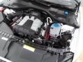 3.0 Liter TFSI Supercharged DOHC 24-Valve VVT V6 Engine for 2015 Audi A6 3.0T Prestige quattro Sedan #95465259