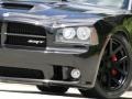Brilliant Black Crystal Pearl - Charger SRT-8 Photo No. 10