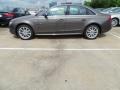Dakota Gray Metallic 2015 Audi A4 2.0T Premium Plus quattro Exterior